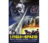 Dvd Figli Dello Spazio (I) (Restaurato In Hd)