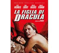 Dvd Figlia Di Dracula (La) (Special Edition) (Restaurato In Hd)