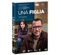 Dvd Figlia (Una)