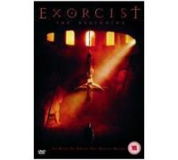 Dvd Film Exorcist The Beginning