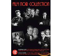 DVD - Film Noir (1 DVD)