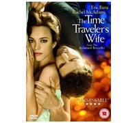 Dvd Film The Time Travelers Wife