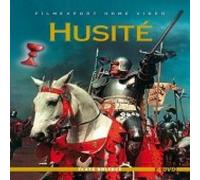 DVD FILMY - Kolekce Husite: Jan Hus + Jan Rohac z Dube + Jan Zizka + Proti vsem