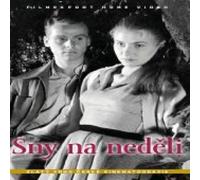 DVD FILMY - Sny na nedeli
