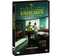 Dvd Filo Del Ricatto (Il) - Dead Man's Wire