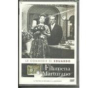DVD FILUMENA MARTURANO LE COMMEDIE DI EDUARDO