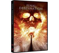 DVD Final Destination Bloodline
