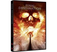 Final Destination Bloodlines – DVD – Warner Bros. (DS)