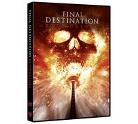 Dvd FINAL DESTINATION BLOODLINES nuovo sigillato 2025