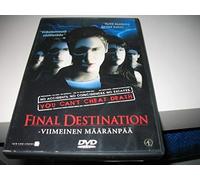 dvd - Final Destination (DVD)