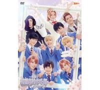 DVD fine KAGEKI Ouran High School Host Club