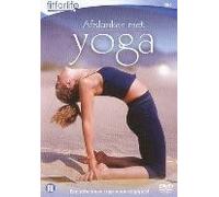 DVD - Fit for life - Afslanken met yoga (1 DVD)