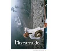 Fitzcarraldo (DVD) Popol Vuh Peter Berling Claudia Cardinale Klaus Kinski