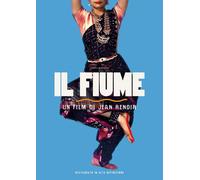 Dvd Fiume (Il) (Restaurato In Hd)