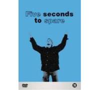 dvd - five seconds to spare (1 DVD) (DVD)