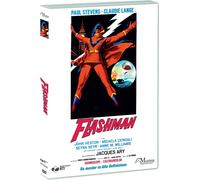 Dvd Flashman