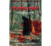 Dvd Flesh Evil - Il Male Nella Carne