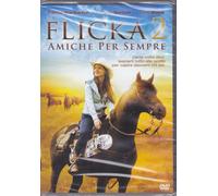 Dvd FLICKA 2 - AMICHE PER SEMPRE nuovo sigillato 2010