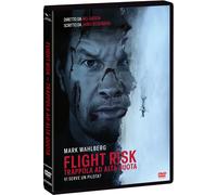 Dvd Flight Risk - Trappola Ad Alta Quota