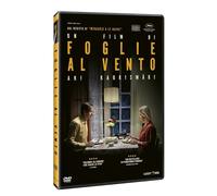 Dvd Foglie Al Vento