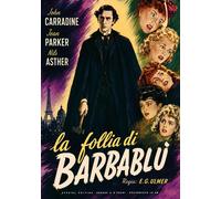 Dvd Follia Di Barbablu (La) (Special Edition) (Restaurato In Hd)