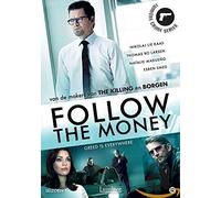 Follow the money - Seizoen 1 (DVD)