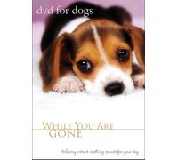 DVD For Dogs : While You Are Gone