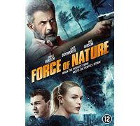 Dvd - Force of Nature Belge]