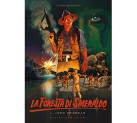 Dvd Foresta Di Smeraldo (La) (Restaurato In Hd)