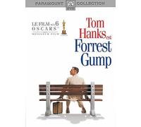 Dvd Forrest Gump - (1994) (2 Dvd) ⚠️ DISPONIBILITA' IMMEDIATA ⚠️.....NUOVO