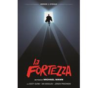 Dvd Fortezza (La) (Restaurato In Hd)