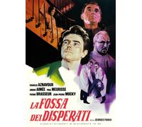 Dvd Fossa Dei Disperati (La) (Restaurato In Hd)