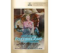 Dvd Foxfire Light (1982) - Leslie Nielsen, Tippi Hedren, Faye Grant, Allen Baron