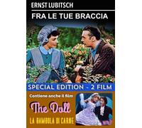 Fra Le Tue Braccia; Doll (The): La Bambola Di Carne (DVD) Charles Boyer