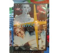 Dvd - Frances - Lange + SHeppard + Stanley - nuovo sigillato edizione vendita