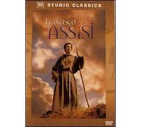 Francesco D'Assisi (DVD) vari