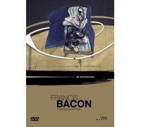 Francis Bacon (DVD) Compilation David Hinton