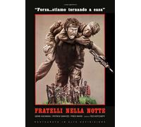 Dvd Fratelli Nella Notte (Restaurato In Hd)