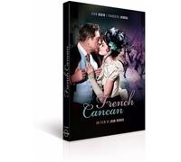 DVD FRENCH CANCAN NUOVO