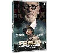 Dvd Freud L'Ultima Analisi
