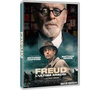 Dvd Freud L'Ultima Analisi