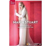 Dvd Friedrich Schiller: Maria Stuart