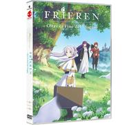 Film - Frieren - Oltre La Fine Del Viaggio - Parte 1 - Dvd