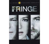 Dvd Fringe - Stagione 01 (7 Dvd)