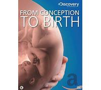 dvd - From conception to birth [Region Free]