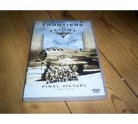 DVD frontiers of flight - FINAL VICTORY 1943-1947