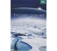 DVD - Frozen planet - Seizoen 1 [3 Discs]