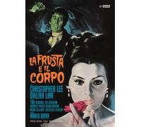 Dvd Frusta E Il Corpo (La) (Special Edition 2 Dvd) (Restaurato In Hd)