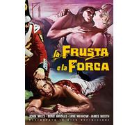 Dvd Frusta E La Forca (La) (Restaurato In Hd)