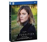 Dvd Fuggitiva (La) (2 Dvd)